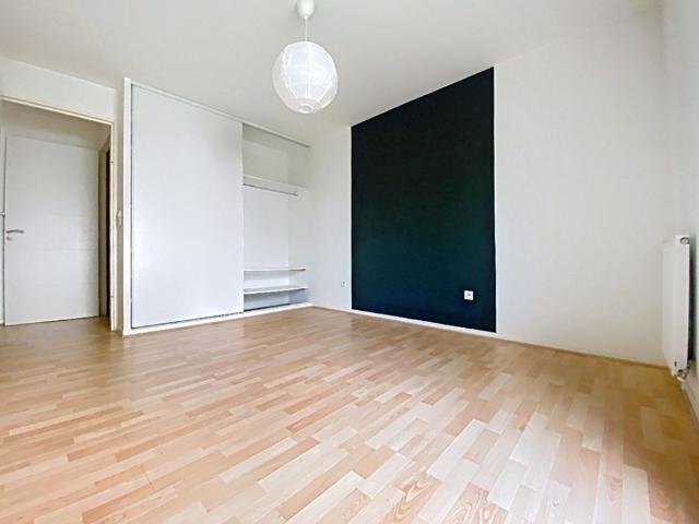 Location Appartement 3 pièces 61m²