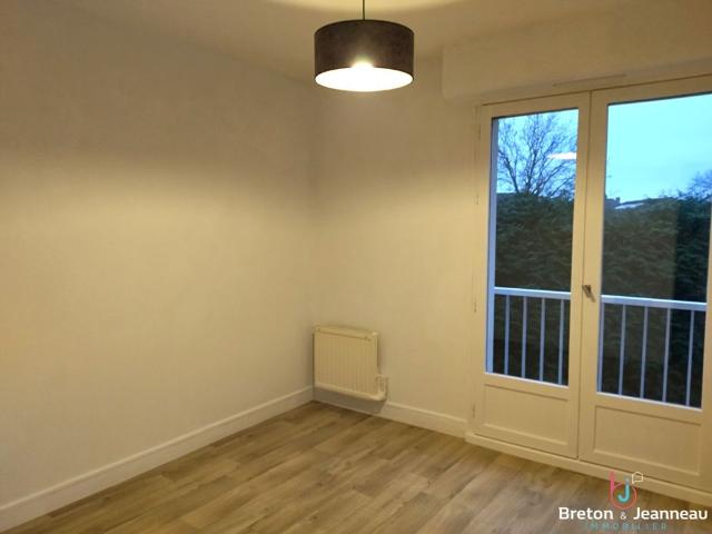 Location Appartement 3 pièces 61m²