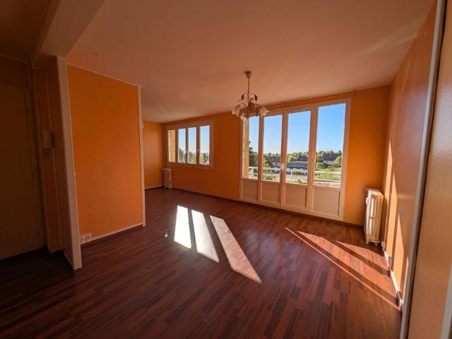Location Appartement 3 pièces 61m²