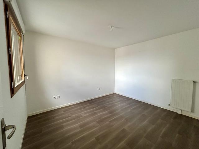 Location Appartement 3 pièces 61m²