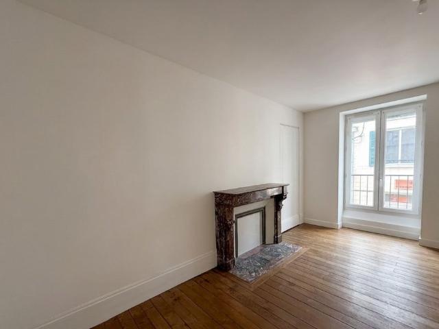 Location Appartement 3 pièces 61m²