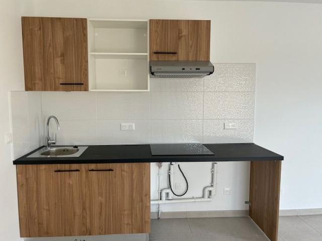 Location Appartement 3 pièces 61m²