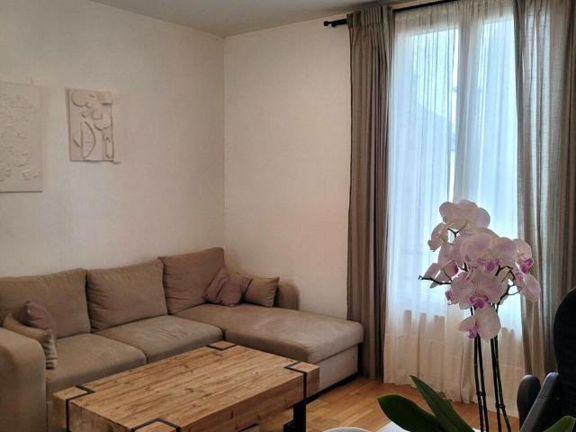 Location Appartement 3 pièces 61m²