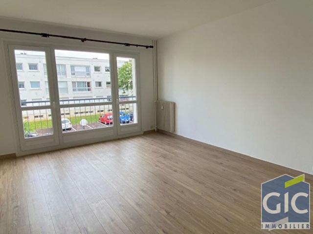 Location Appartement 3 pièces 61m²