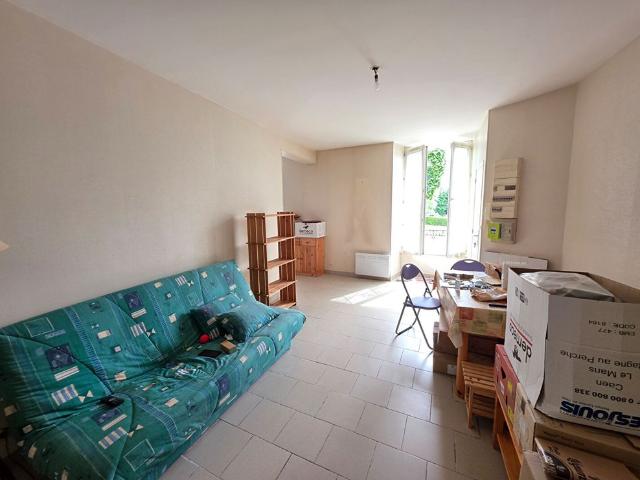 Location Appartement 3 pièces 61m²