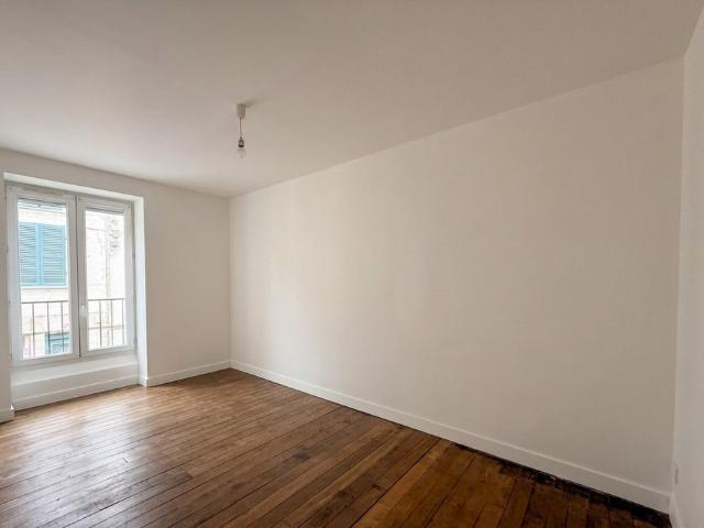 Location Appartement 3 pièces 61m²
