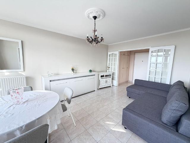 Location Appartement 3 pièces 61m²