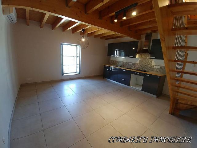 Location Appartement 3 pièces 61m²