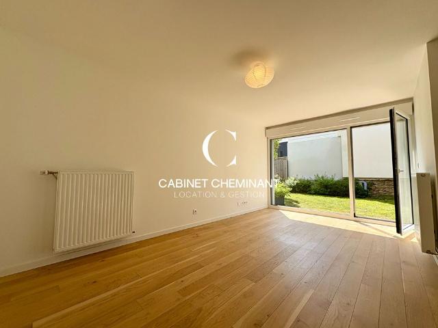 Location Appartement 3 pièces 61m²