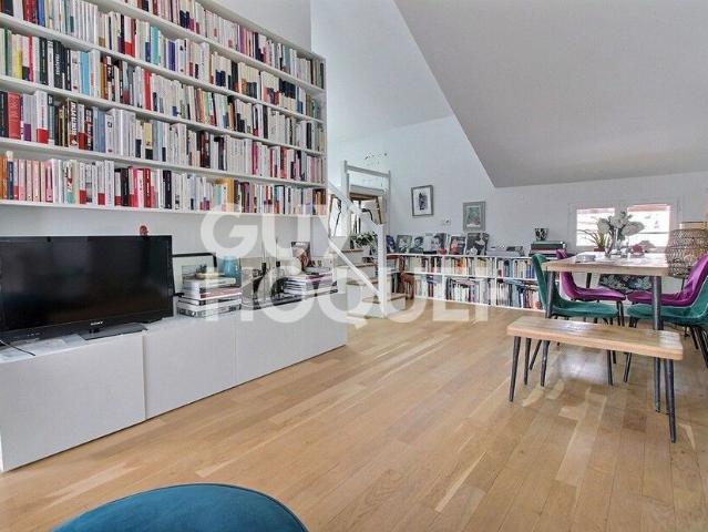 Location Appartement 3 pièces 61m²