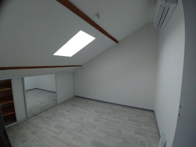 Location Appartement 3 pièces 61m²