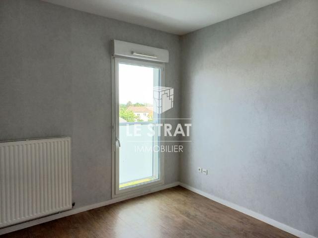 Location Appartement 3 pièces 61m²