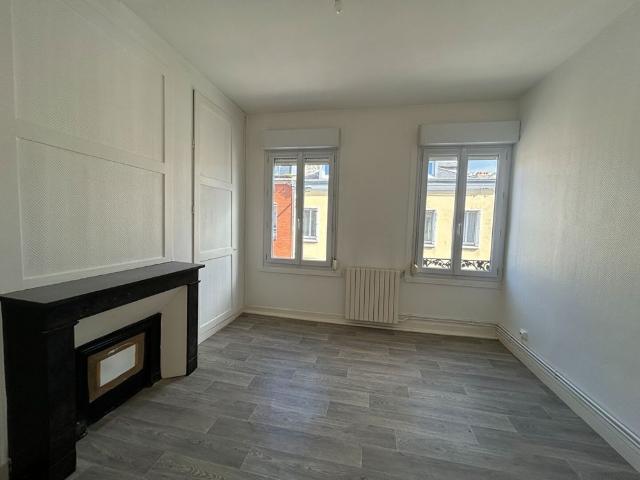 Location Appartement 3 pièces 61m²