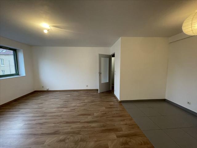 Location Appartement 3 pièces 61m²