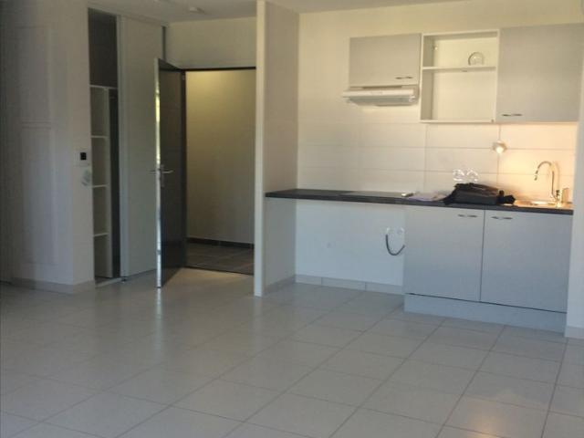 Location Appartement 3 pièces 61m²