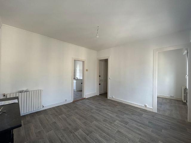 Location Appartement 3 pièces 61m²