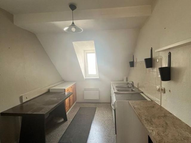 Location Appartement 3 pièces 61m²