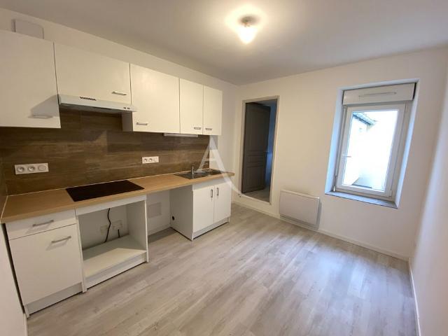 Location Appartement 3 pièces 61m²