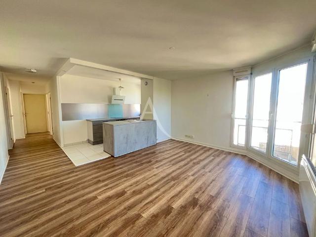 Location Appartement 3 pièces 61m²