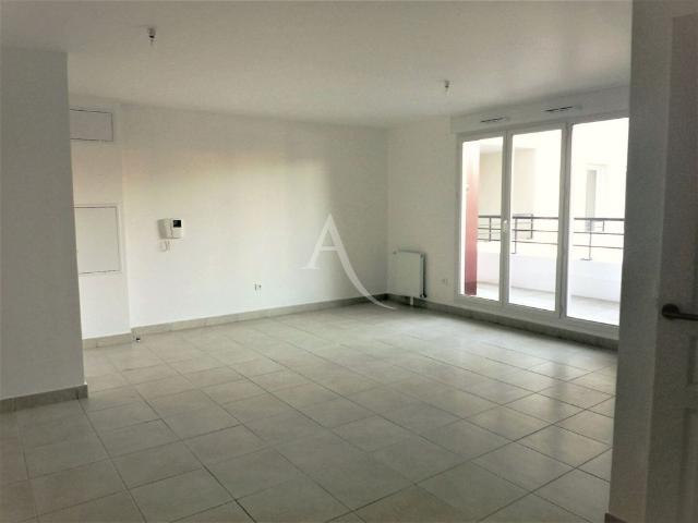 Location Appartement 3 pièces 61m²