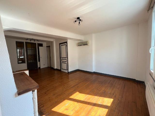 Location Appartement 3 pièces 61m²