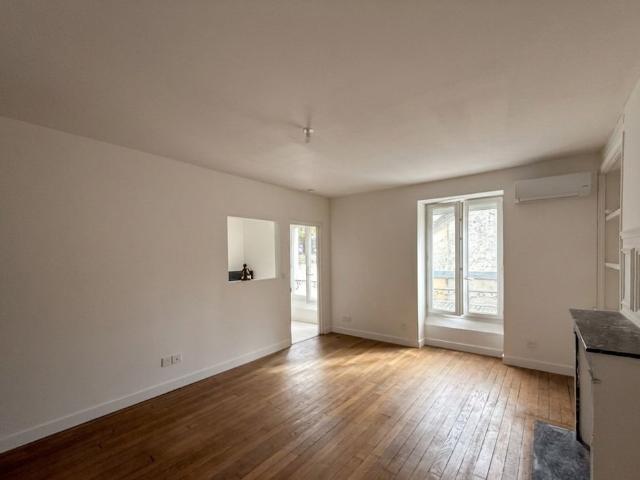 Location Appartement 3 pièces 61m²