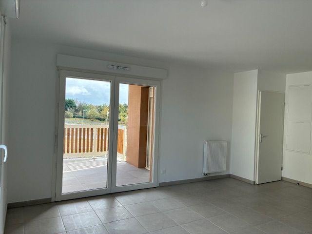 Location Appartement 3 pièces 61m²