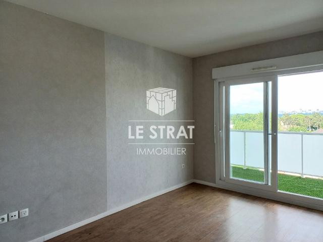 Location Appartement 3 pièces 61m²