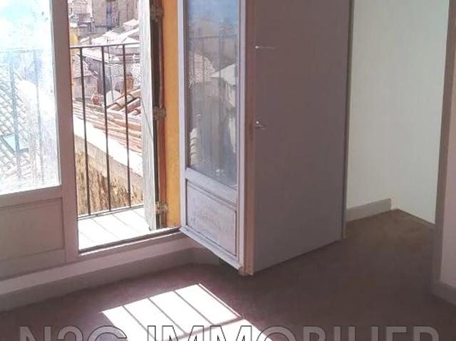 Centre ville, Location appartement 3 pièces 65m²