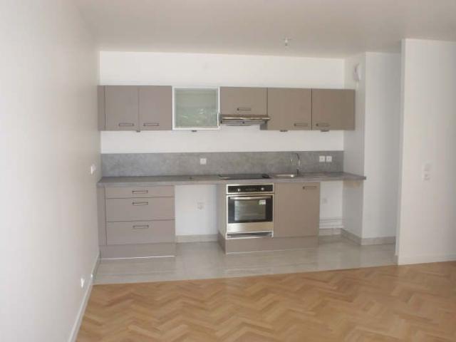 Location Appartement 3 pièces 61m²
