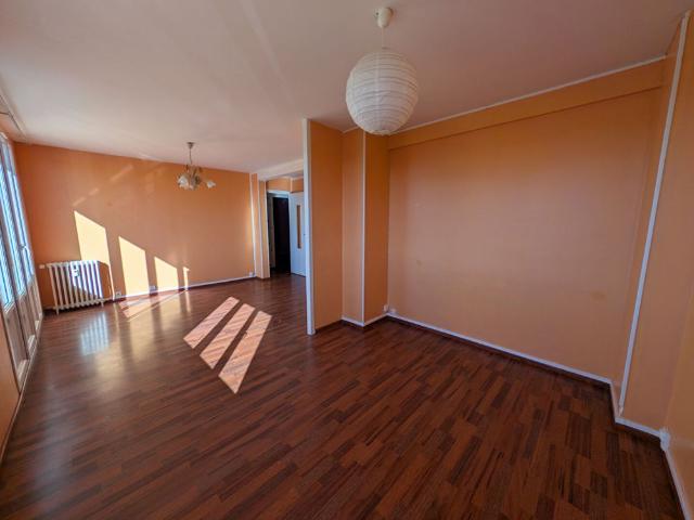 Location Appartement 3 pièces 61m²