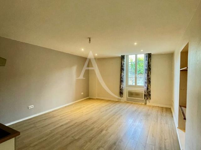 Location Appartement 3 pièces 61m²