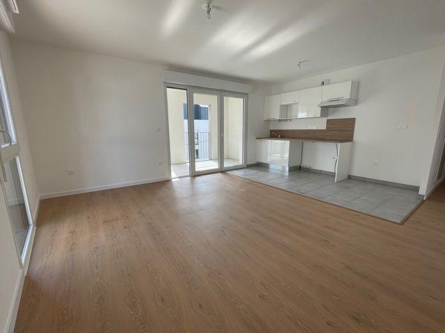 Location Appartement 3 pièces 61m² COUERON 44220