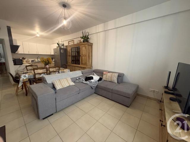 Location Appartement 3 pièces 61m² COULOMMIERS 77120