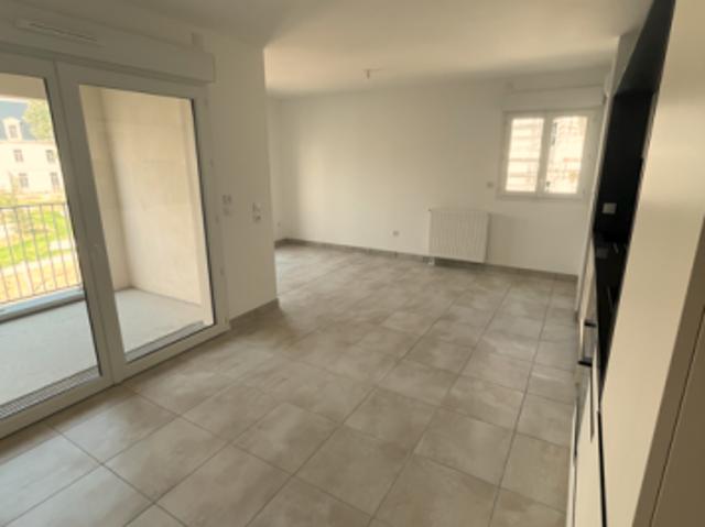 Location Appartement 3 pièces 61m² CAEN 14000