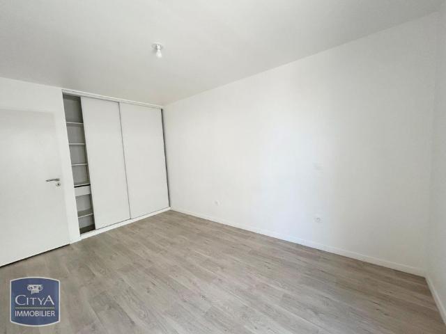 Location Appartement 3 pièces 61m² CAEN 14000