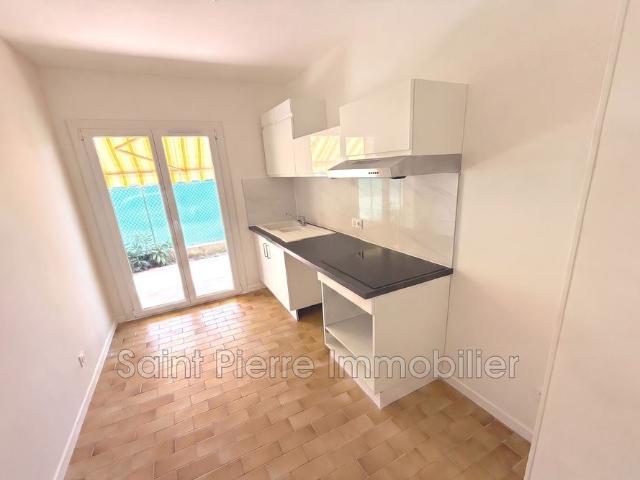 Location Appartement 3 pièces 61m² CAGNES SUR MER 06800