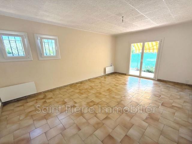 Location Appartement 3 pièces 61m² CAGNES SUR MER 06800