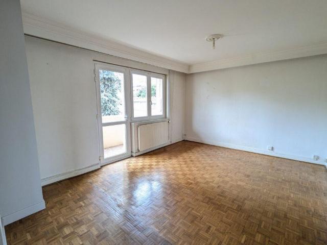 Location Appartement 3 pièces 61m² CHAMALIERES 63400