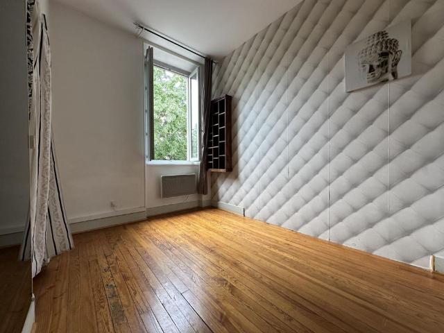Location Appartement 3 pièces 61m² CHAMBERY 73000
