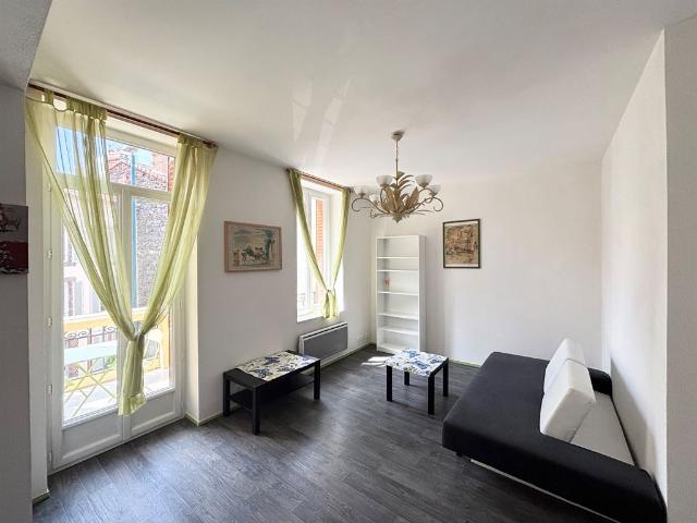 Location Appartement 3 pièces 61m² CLERMONT FERRAND 63000
