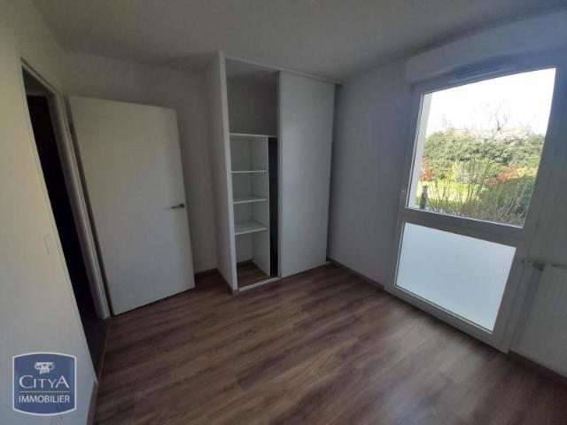 Location Appartement 3 pièces 61m² CUGNAUX 31270
