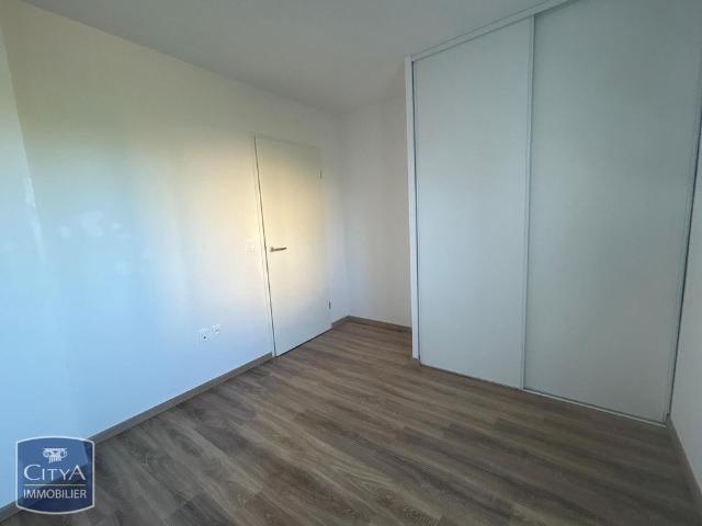 Location Appartement 3 pièces 61m² CUGNAUX 31270