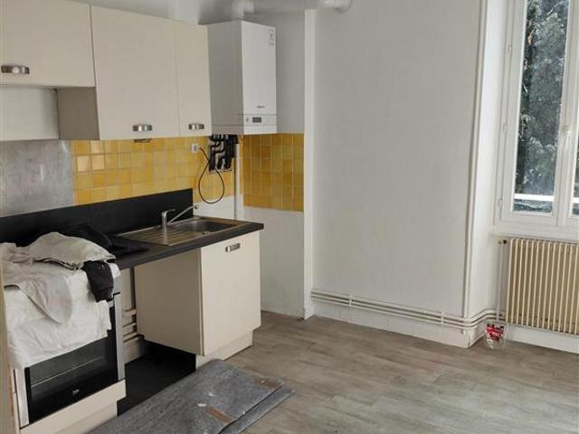 Location Appartement 3 pièces 61m² ANGERS 49000