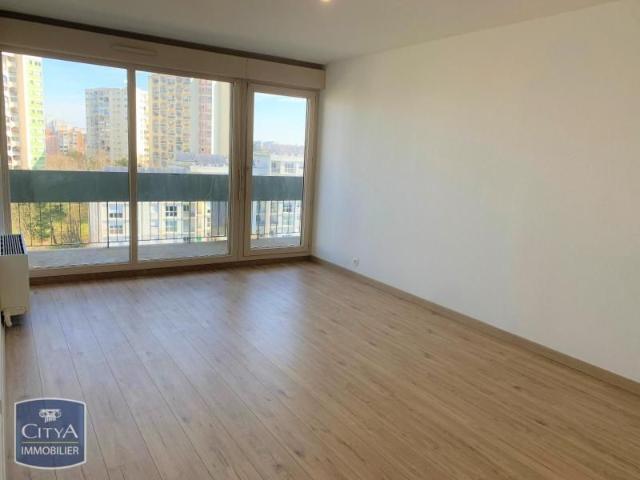 Location Appartement 3 pièces 61m² ANGERS 49000