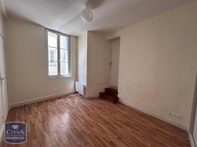 Location Appartement 3 pièces 61m² ANGERS 49100