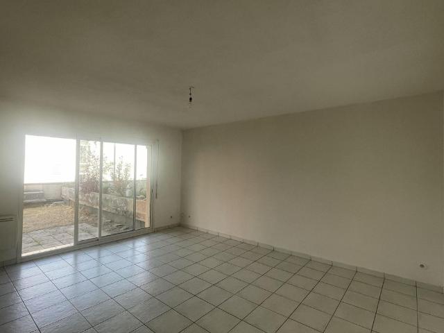 Location Appartement 3 pièces 61m² ALBI 81000