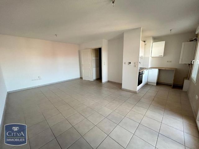 Location Appartement 3 pièces 61m² AUDINCOURT 25400