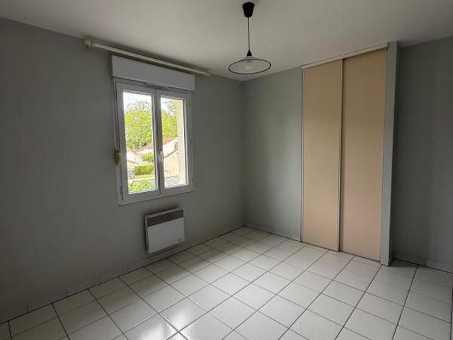 Location Appartement 3 pièces 61m² BERGERAC 24100