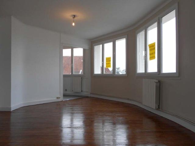 Location Appartement 3 pièces 61m² BESANCON 25000